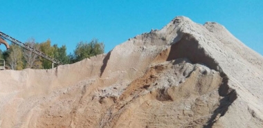 Купить песок в Кировске Купить песок в Кировске